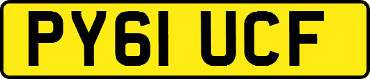 PY61UCF