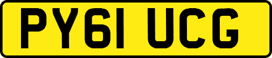 PY61UCG