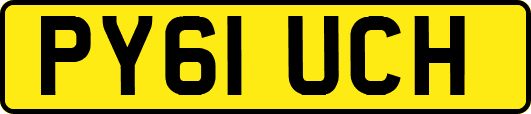 PY61UCH