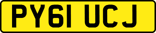 PY61UCJ