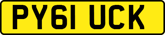 PY61UCK