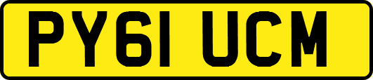 PY61UCM