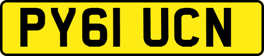 PY61UCN