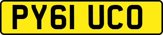 PY61UCO