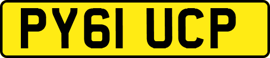 PY61UCP