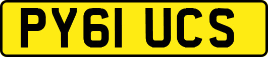 PY61UCS