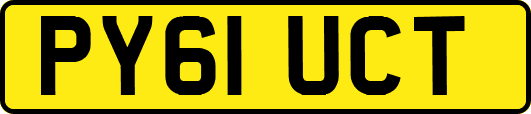 PY61UCT
