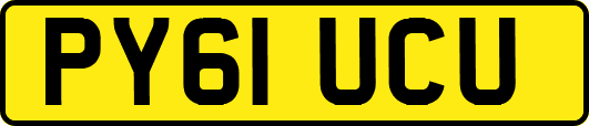 PY61UCU