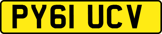 PY61UCV