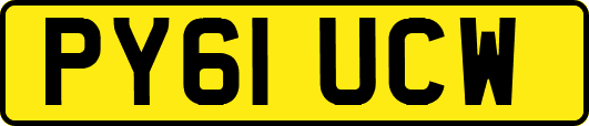 PY61UCW
