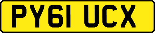 PY61UCX