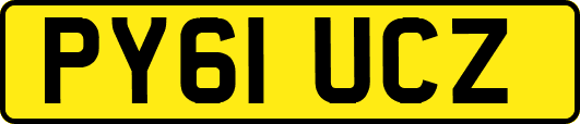 PY61UCZ