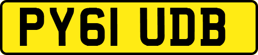 PY61UDB