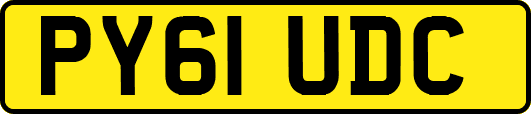 PY61UDC