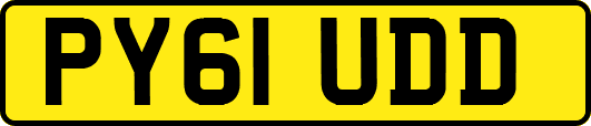 PY61UDD