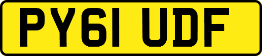 PY61UDF