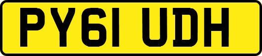 PY61UDH