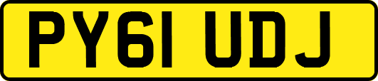 PY61UDJ