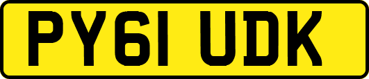 PY61UDK