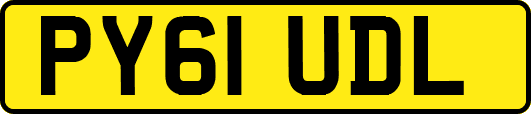 PY61UDL