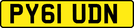 PY61UDN
