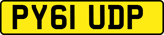PY61UDP