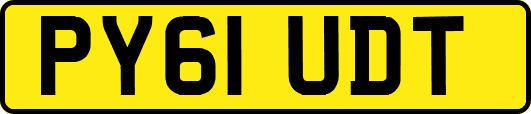 PY61UDT