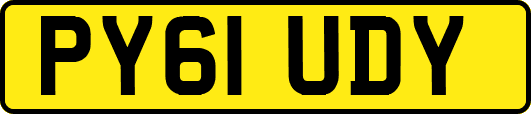 PY61UDY