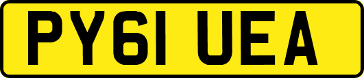 PY61UEA