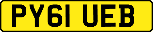 PY61UEB