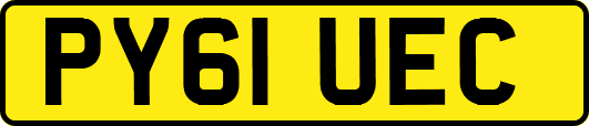 PY61UEC