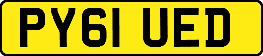PY61UED