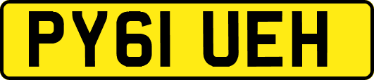 PY61UEH