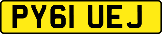 PY61UEJ
