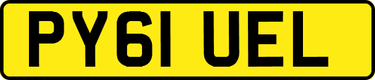 PY61UEL