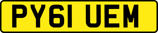 PY61UEM