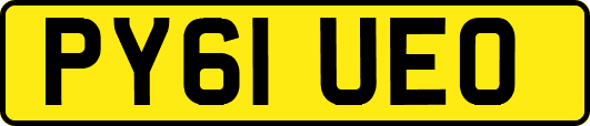 PY61UEO