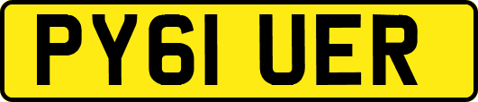 PY61UER