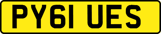 PY61UES