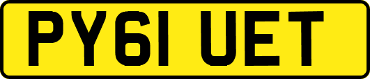 PY61UET