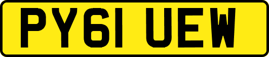 PY61UEW