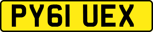 PY61UEX