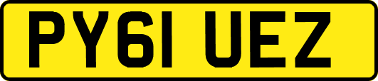 PY61UEZ