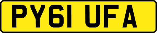 PY61UFA