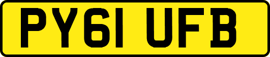 PY61UFB