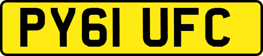 PY61UFC