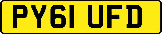 PY61UFD