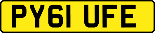 PY61UFE