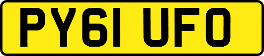 PY61UFO