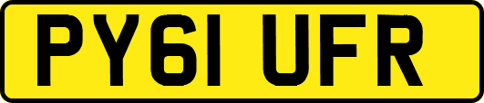 PY61UFR